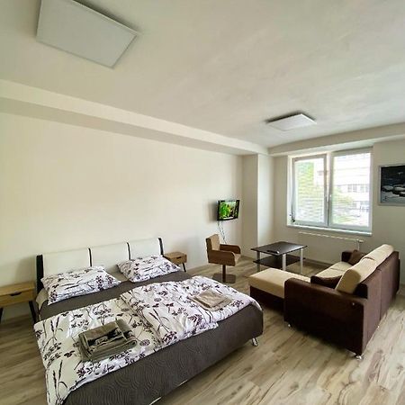 Apartman Kapitana Nalepku Anna Liptovsky Mikulas Ngoại thất bức ảnh