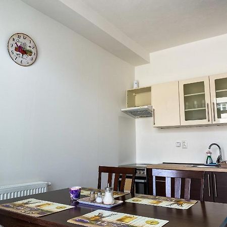 Apartman Kapitana Nalepku Anna Liptovsky Mikulas Ngoại thất bức ảnh