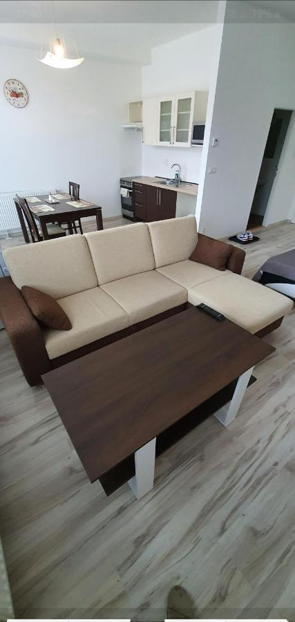 Apartman Kapitana Nalepku Anna Liptovsky Mikulas Ngoại thất bức ảnh