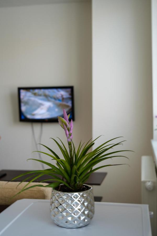 Apartman Kapitana Nalepku Anna Liptovsky Mikulas Ngoại thất bức ảnh