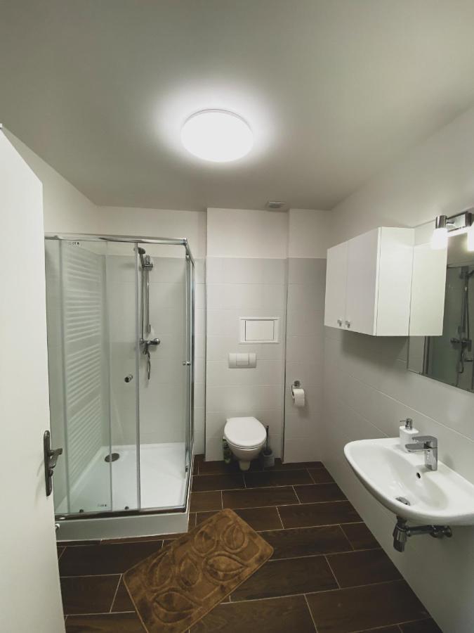 Apartman Kapitana Nalepku Anna Liptovsky Mikulas Ngoại thất bức ảnh