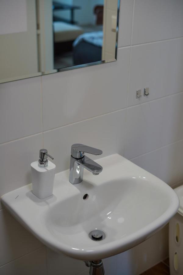 Apartman Kapitana Nalepku Anna Liptovsky Mikulas Ngoại thất bức ảnh