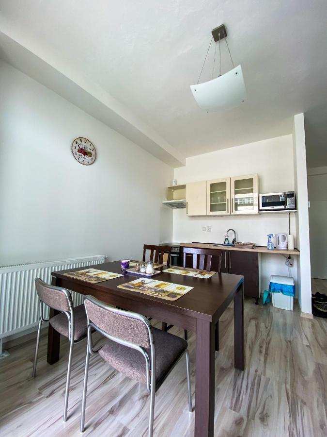 Apartman Kapitana Nalepku Anna Liptovsky Mikulas Ngoại thất bức ảnh