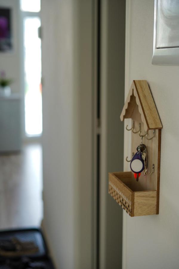 Apartman Kapitana Nalepku Anna Liptovsky Mikulas Ngoại thất bức ảnh