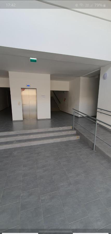 Apartman Kapitana Nalepku Anna Liptovsky Mikulas Ngoại thất bức ảnh